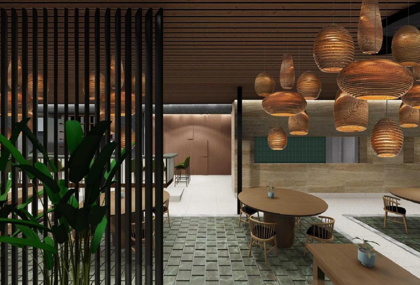 Hippocampus Boutique Hotel Ixia (Rhodes) Exterior foto