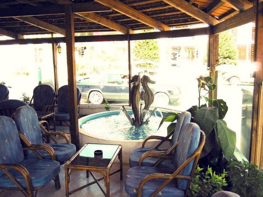 Hippocampus Boutique Hotel Ixia (Rhodes) Exterior foto